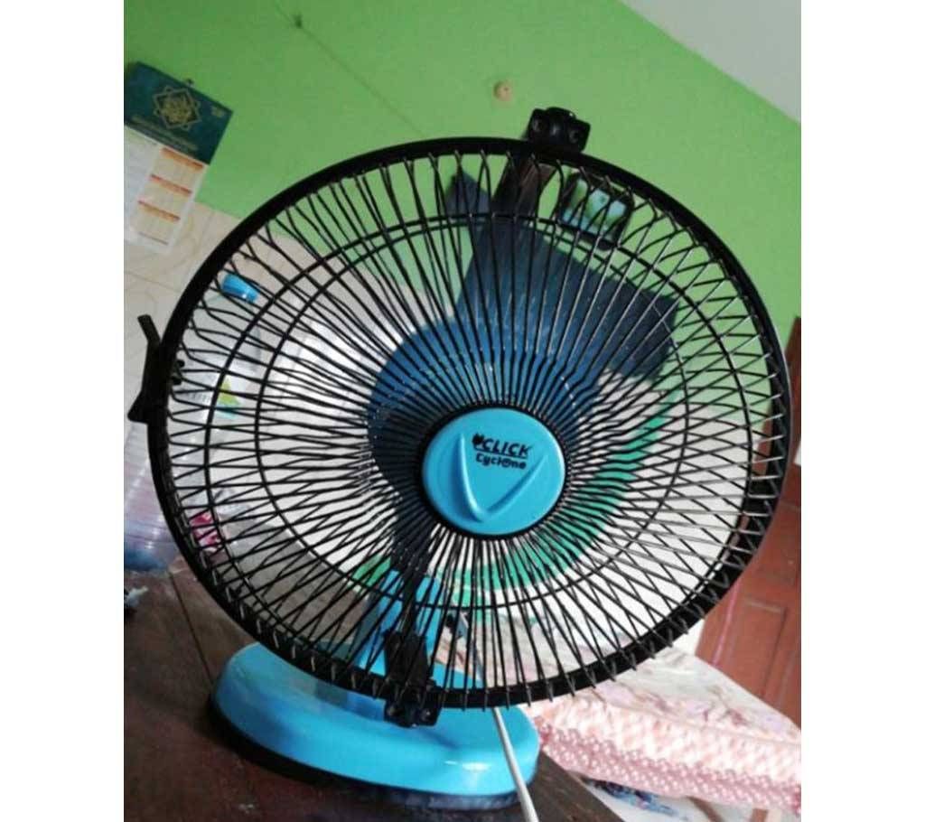 Click Cyclone Fan