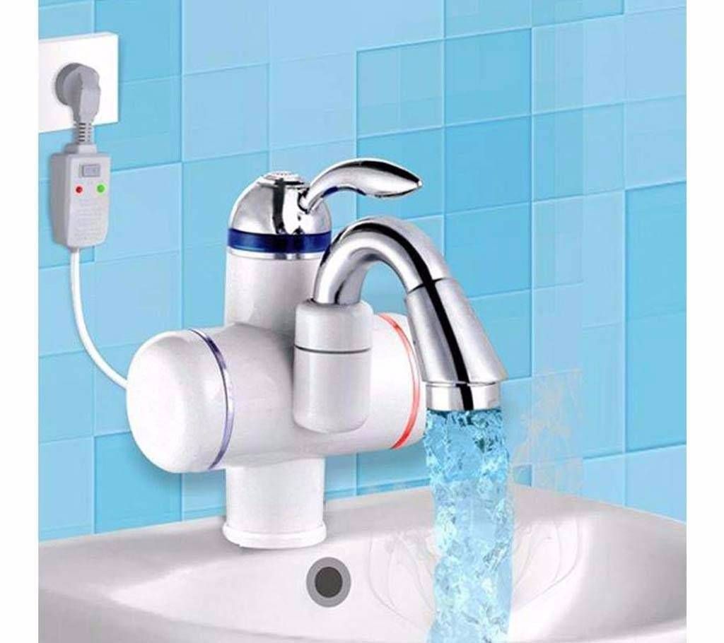 Dior Instant Electric Hot Water Tap