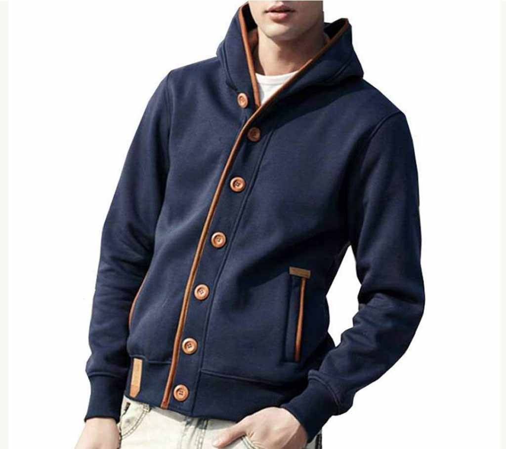 Gents cotton hoodie for men 