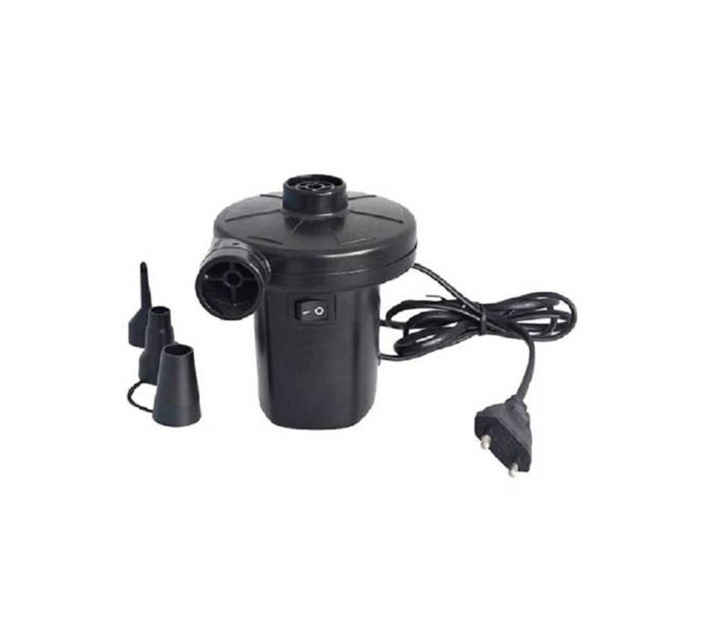 Electric Air Pumper – Black