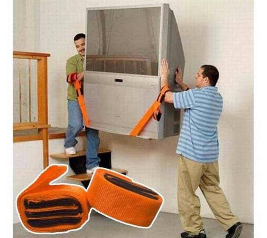Furniture moving Trap