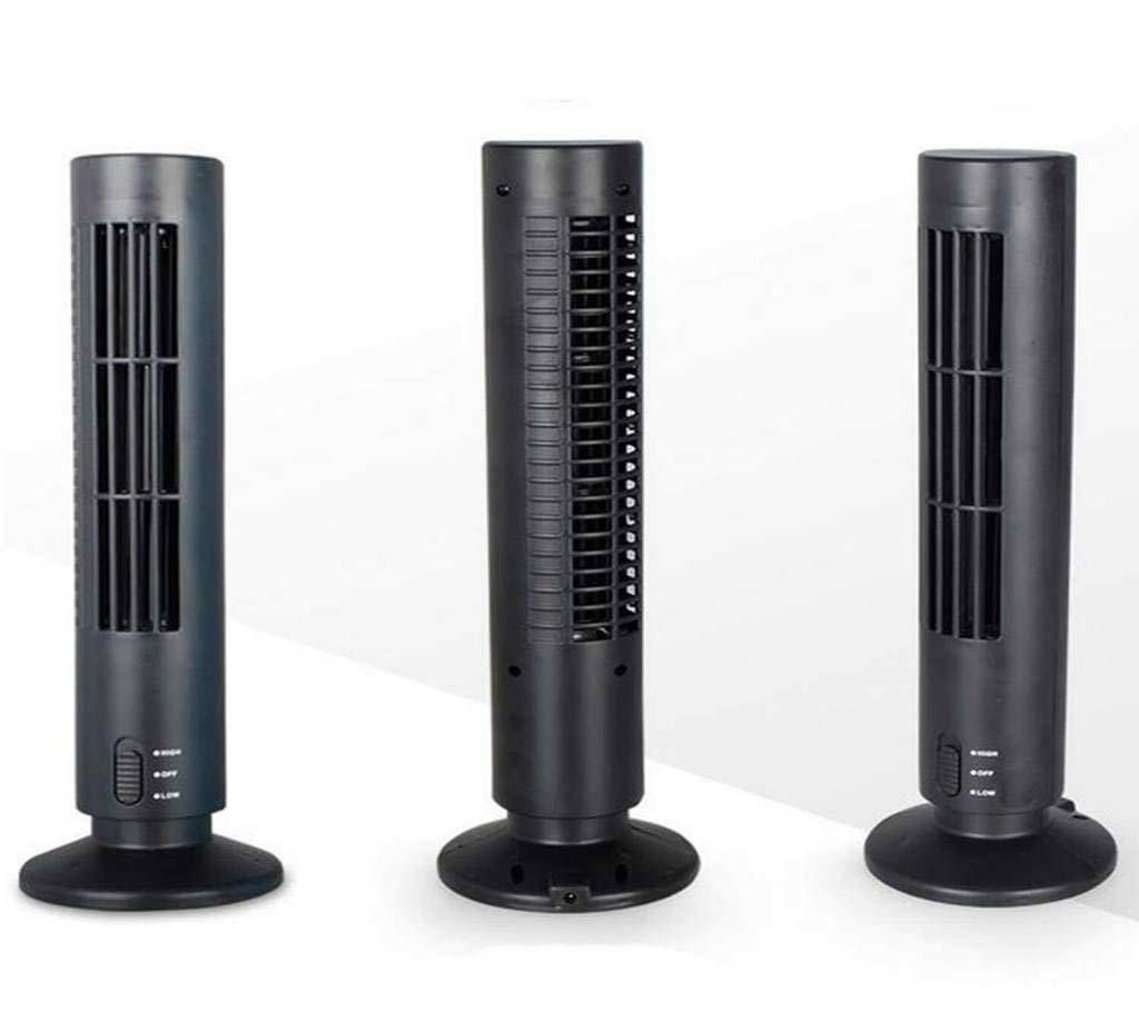 USB Tower Fan