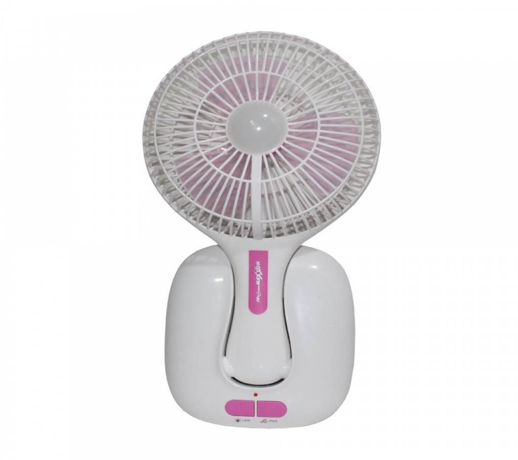 Fan 0166 Maxxon