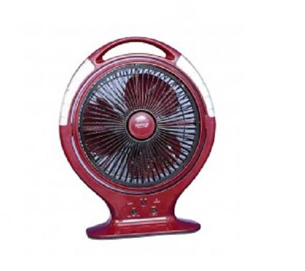 Nova Charger Fan With LED 14 INCH (NV-3002)