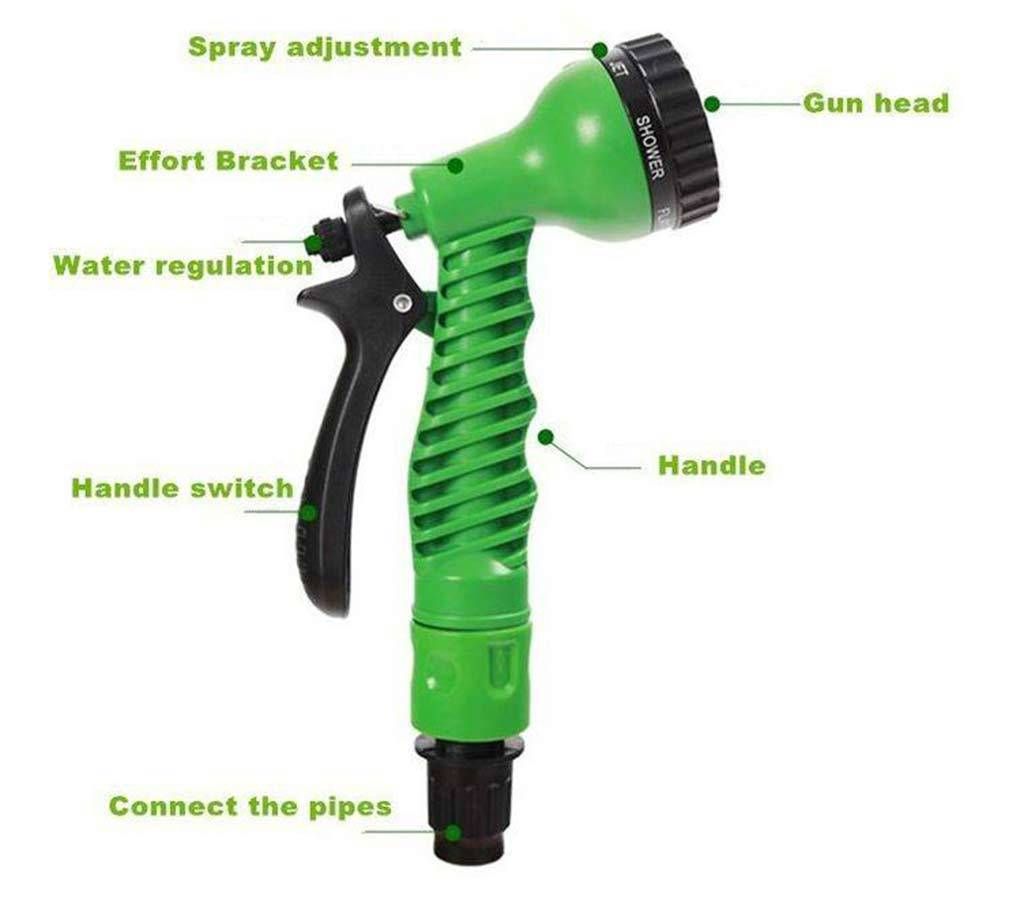 Magic Hose Pipe-70 foot extendable 