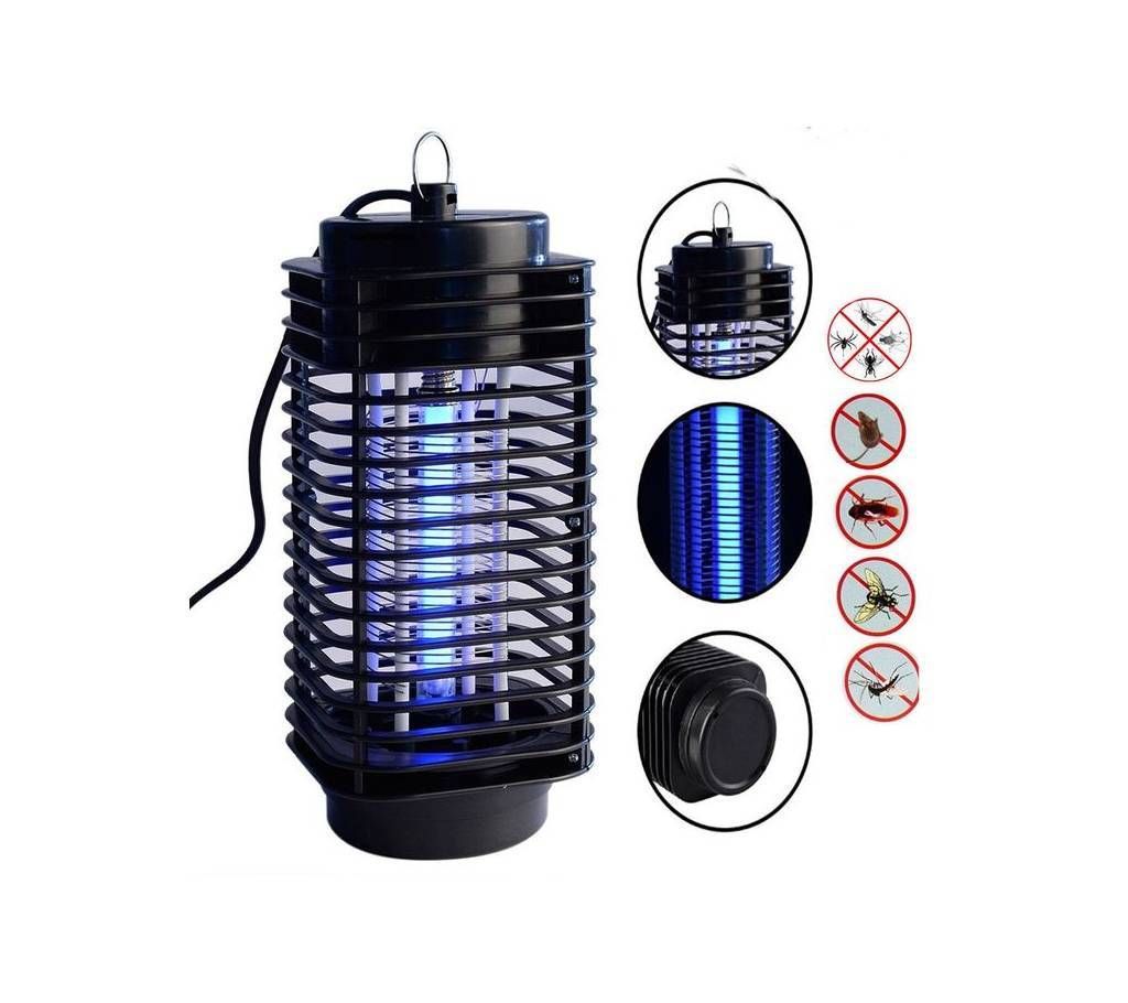 Mosquito killing Lamp - Black