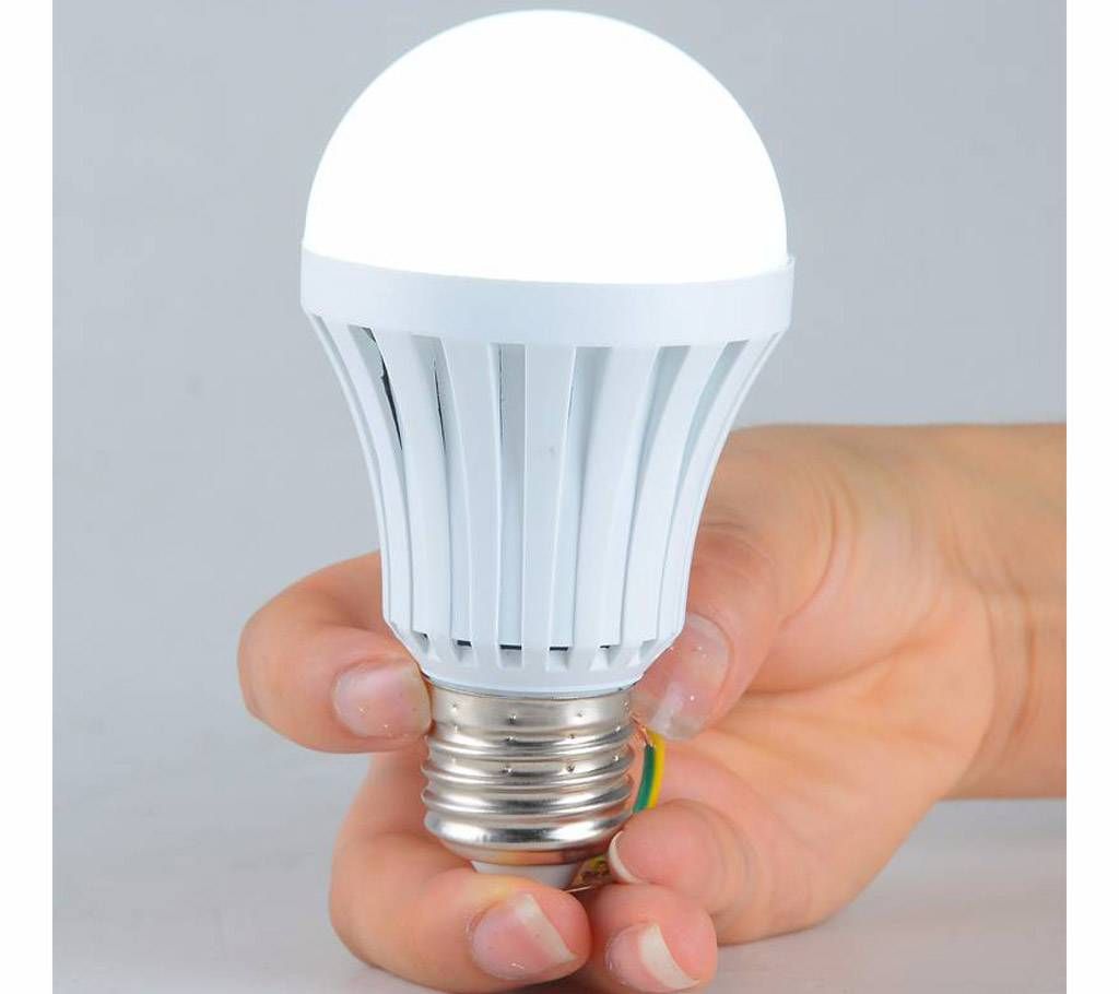 Rechargeable Led Light 12W