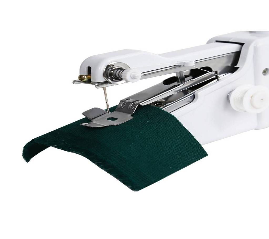 Electric Handheld Sewing Mach