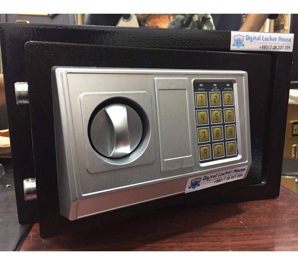 Digital Locker - Model DHL-8