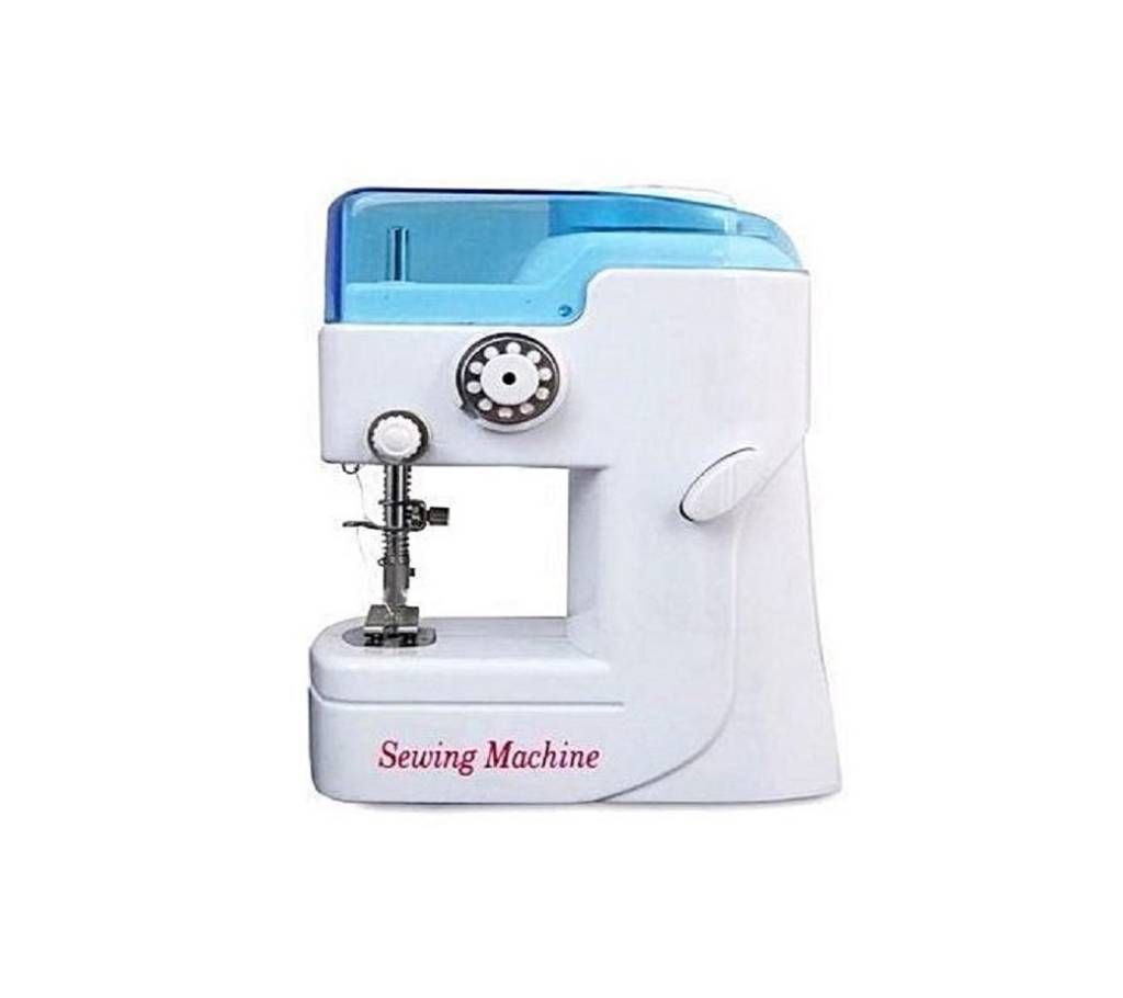 Mini Portable Sewing Machine