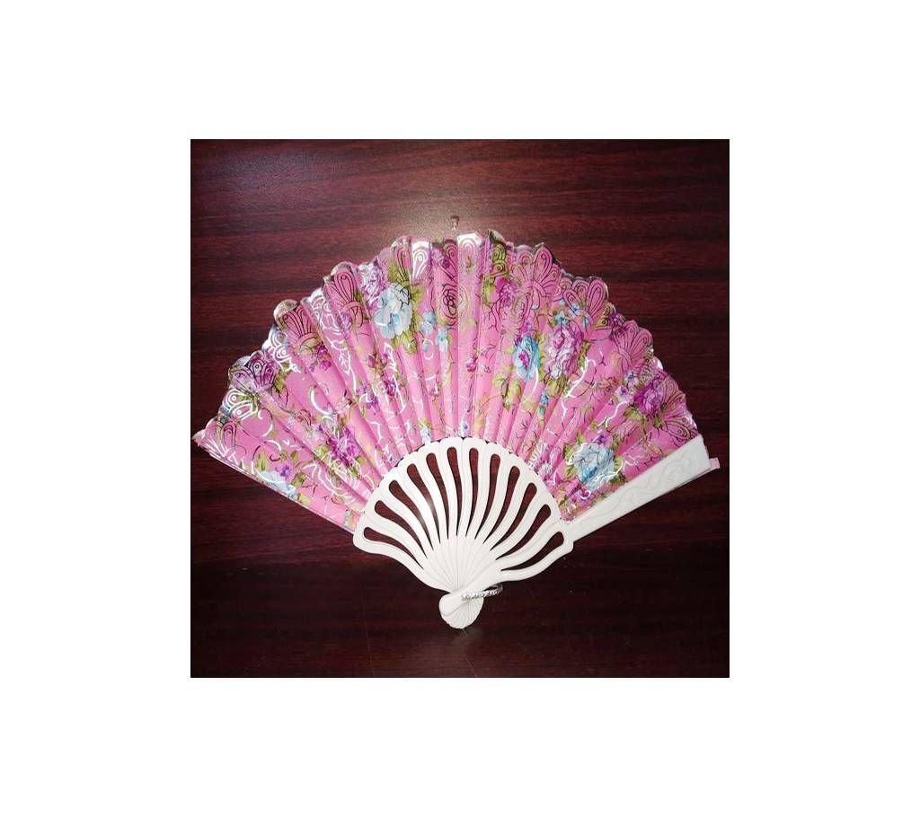 Hand Fan