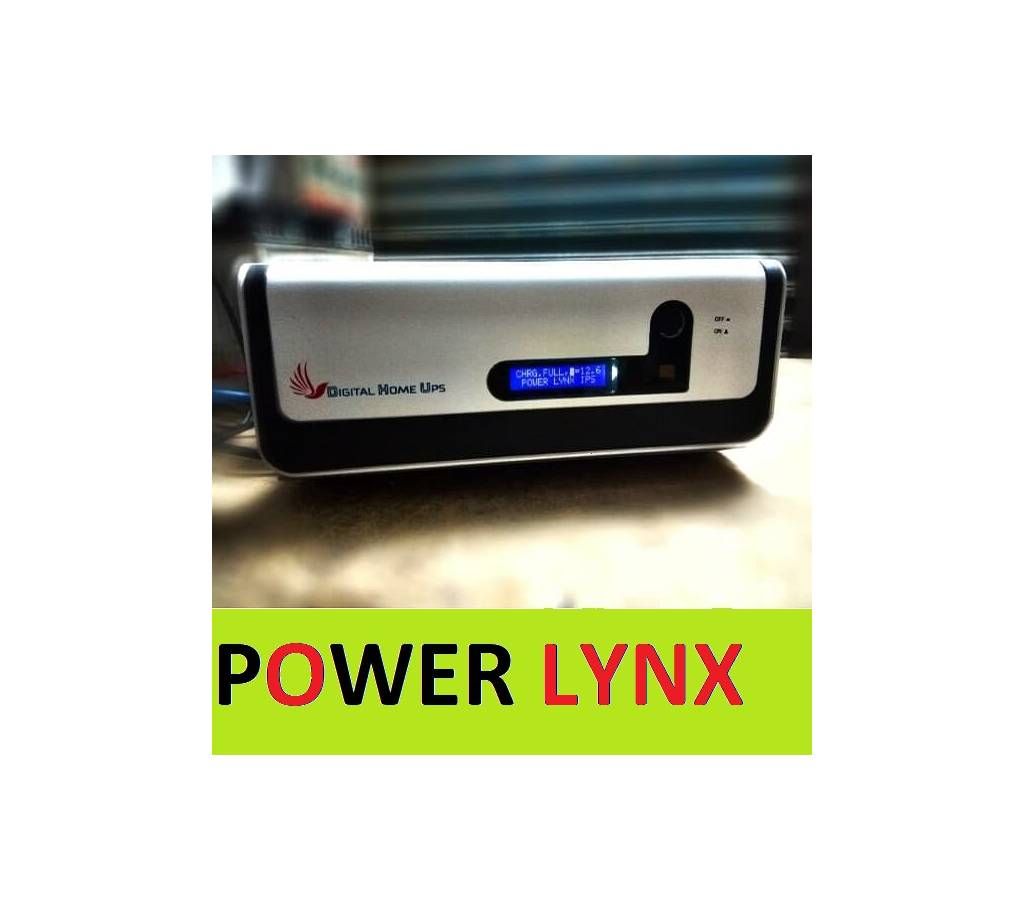 POWER LYNX IPS (PL-C500 VA)