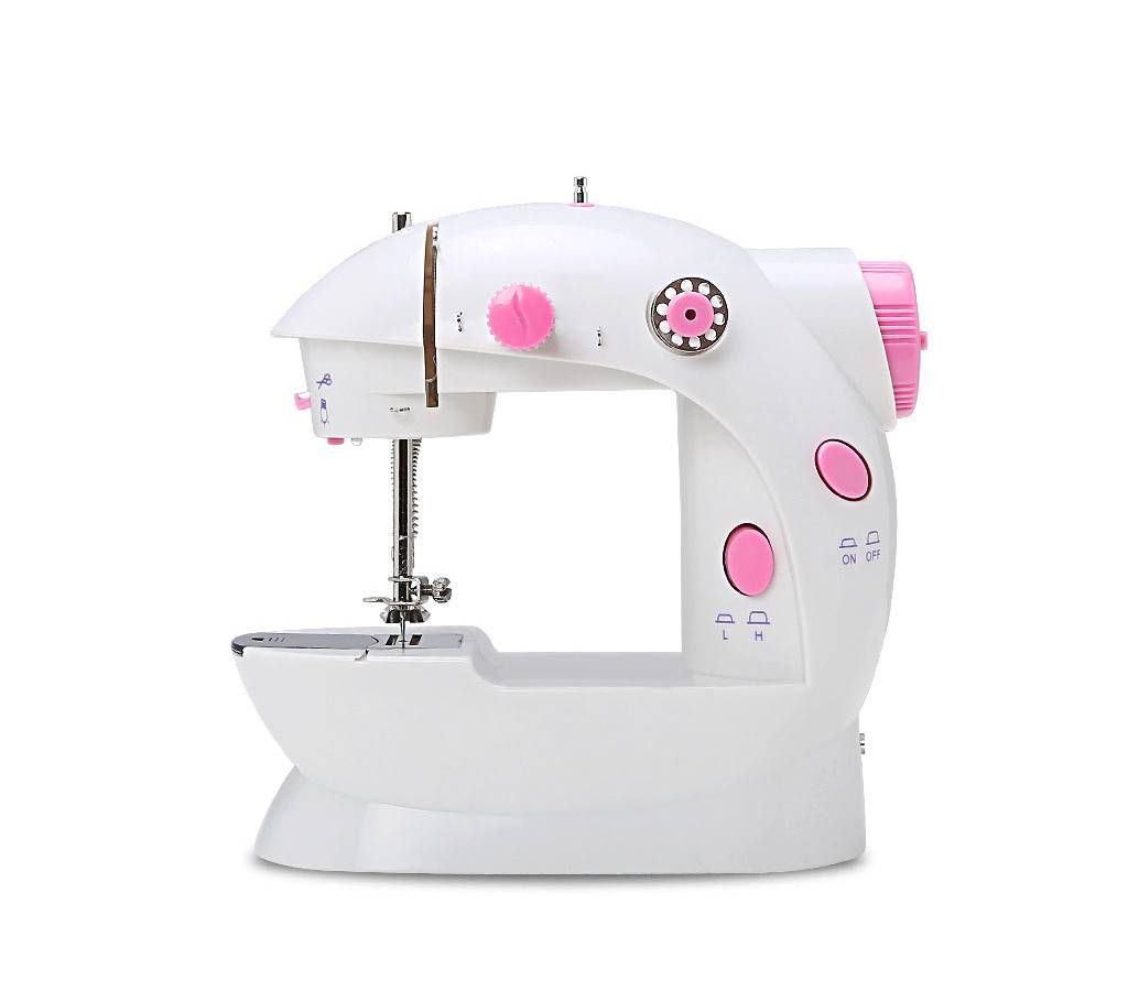 Electric Household Sewing Machine