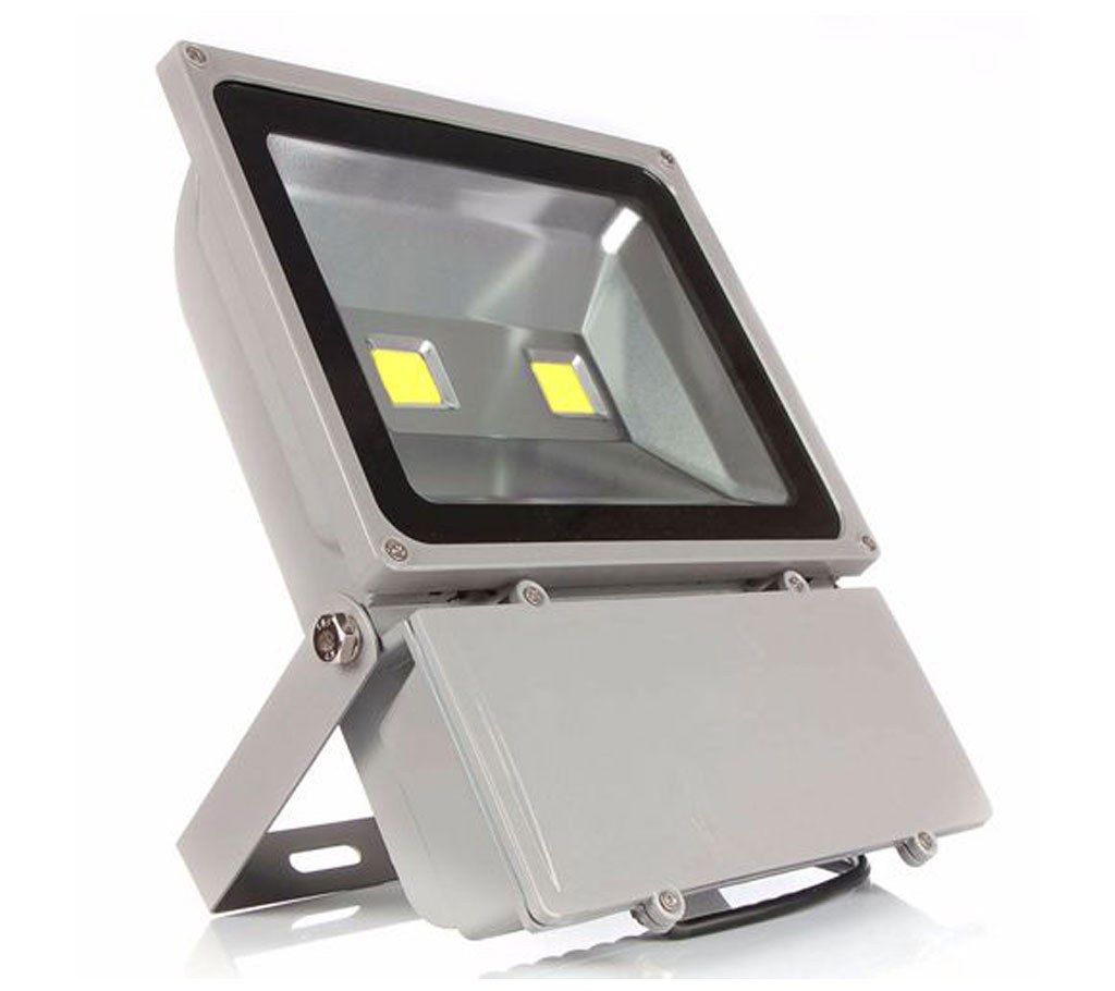 LED 100W outdoor flood light 