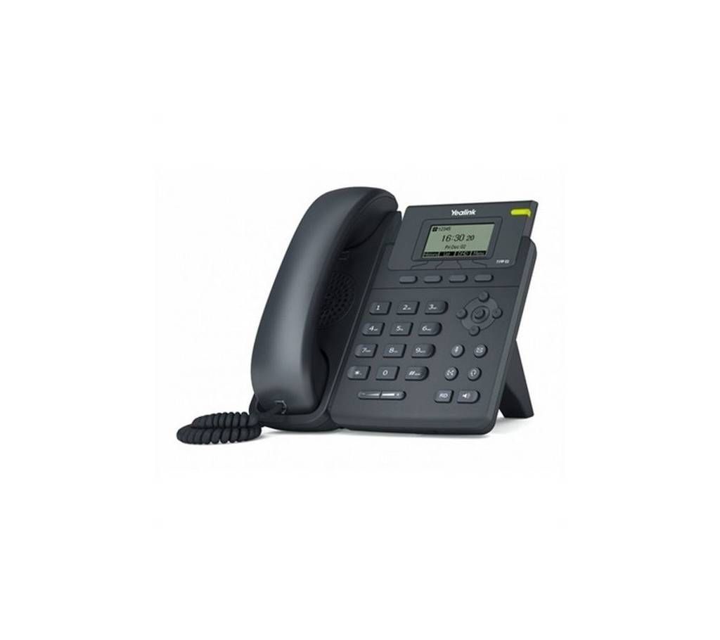 Yealink IP Phone (PoE) SIP - T19p E2