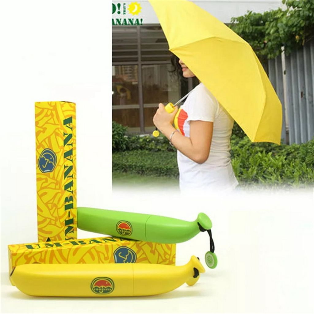 Banana Umbrella
