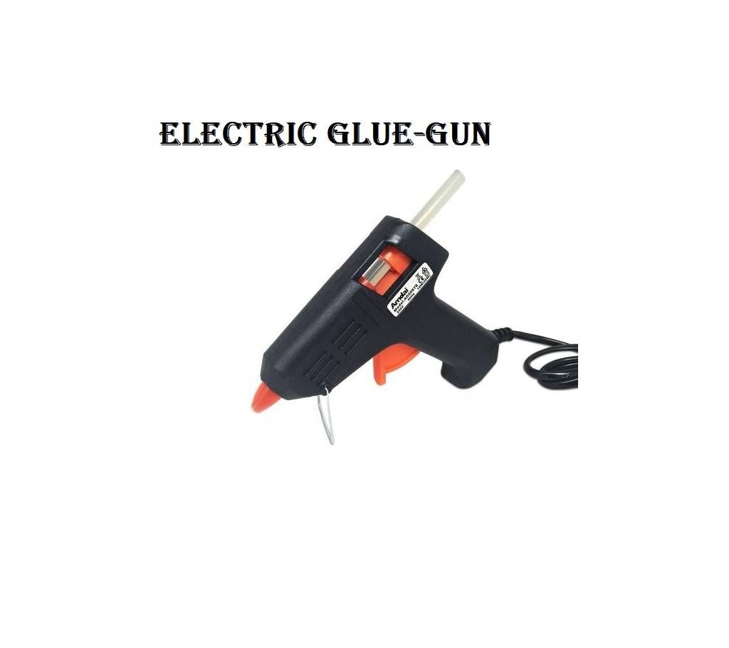 Hot Glue Gun 100W
