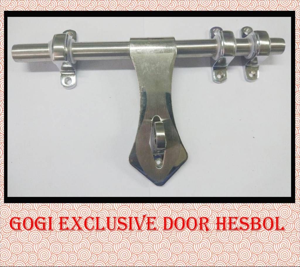 Gogi Exclusive Door Hisbol