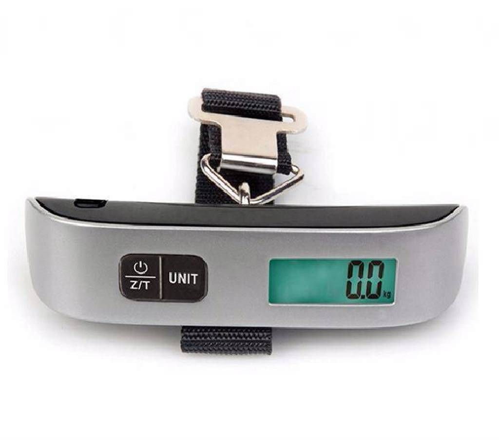 Electronic Language Scale