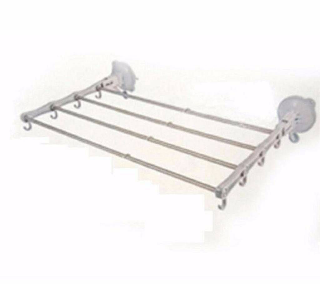 Wall TeleSocial Rack