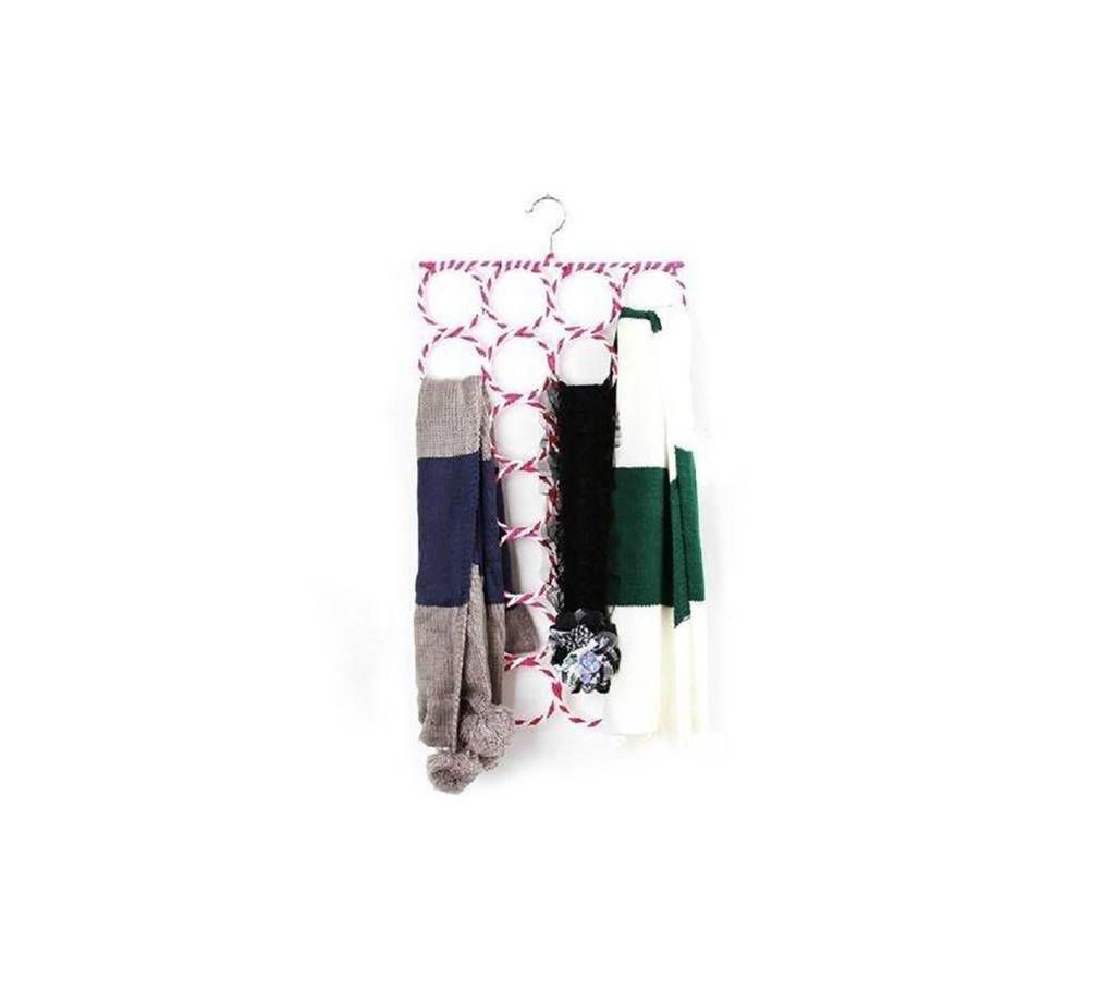 Scarf Holders - Multicala