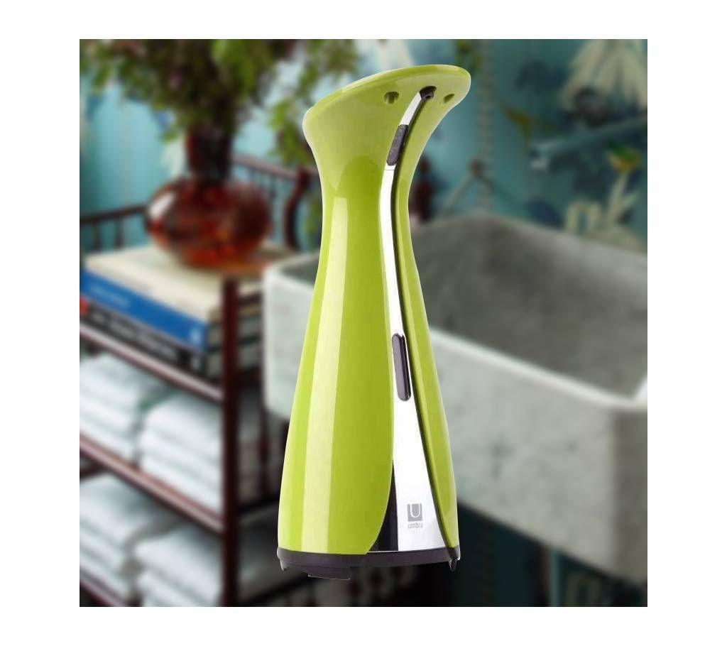 Otto Soap Dispenser