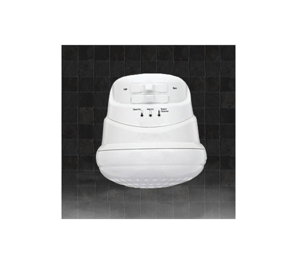 Electric Instant Hot Shaower (30% off)