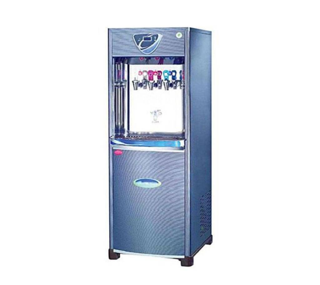 Digital Hot Cold Warm RO Water Purifier-171