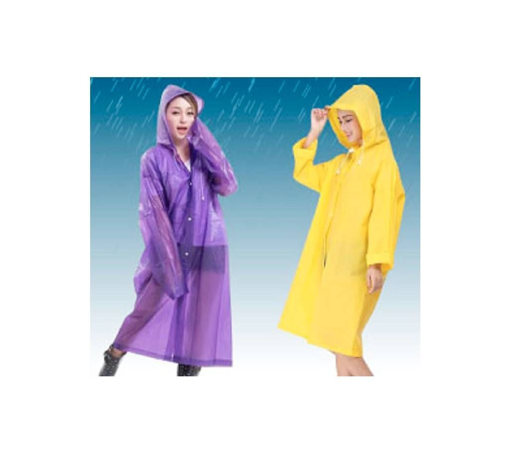 Chinese rain quotes (adults) - 1
