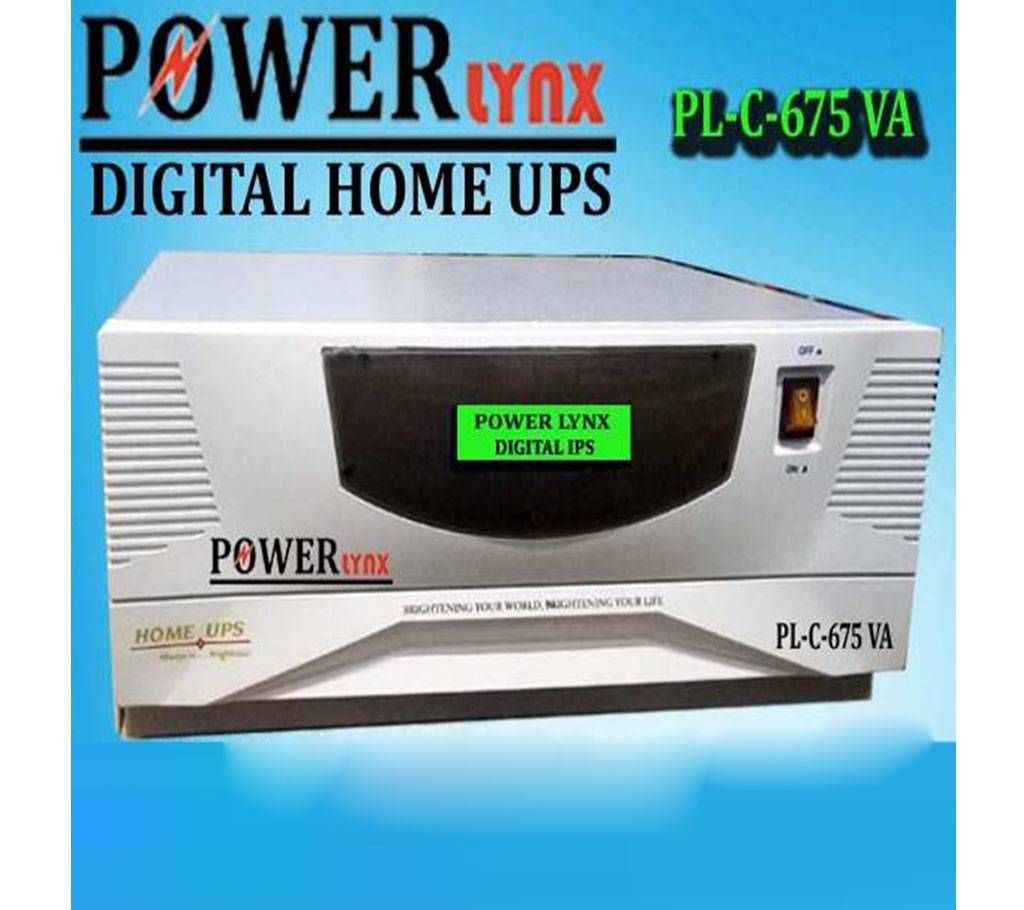 POWER LYNX IPS (PLC-675 VA)