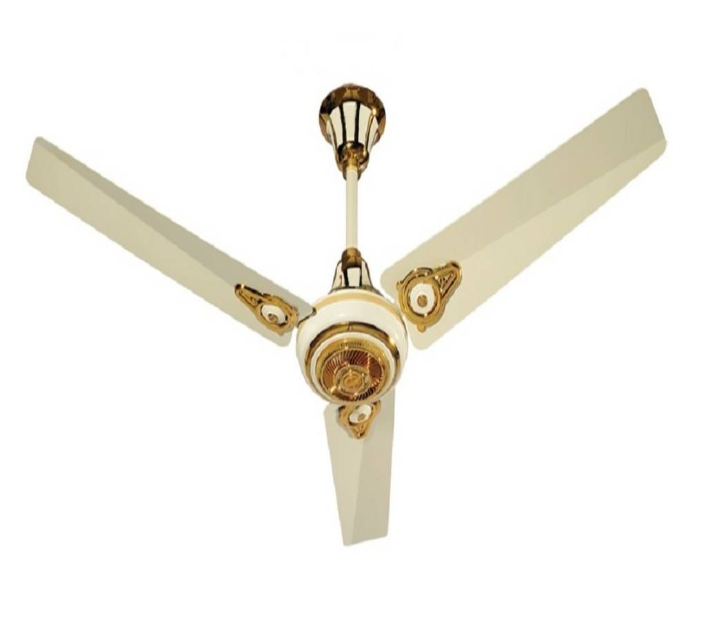 kasmir Gold Celing 56'' Fan