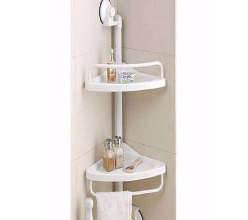 Bathroom and Kitchen Corner Self