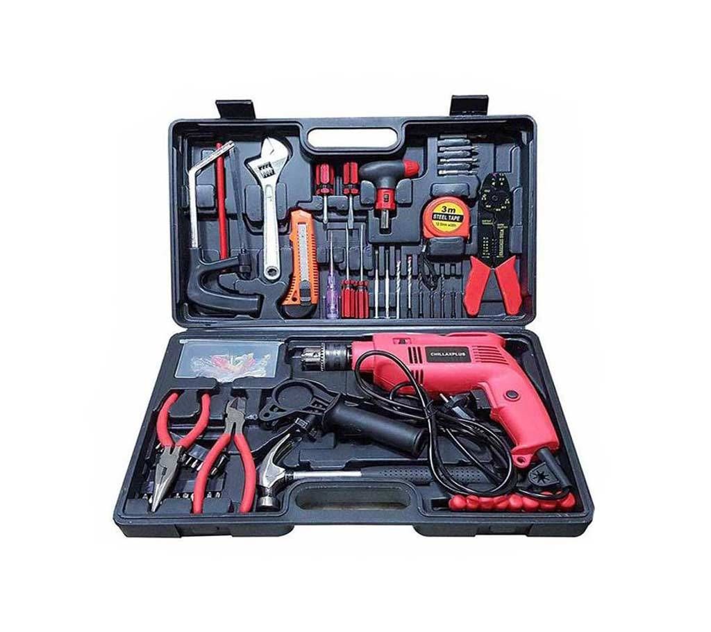 Agni Drill Machine