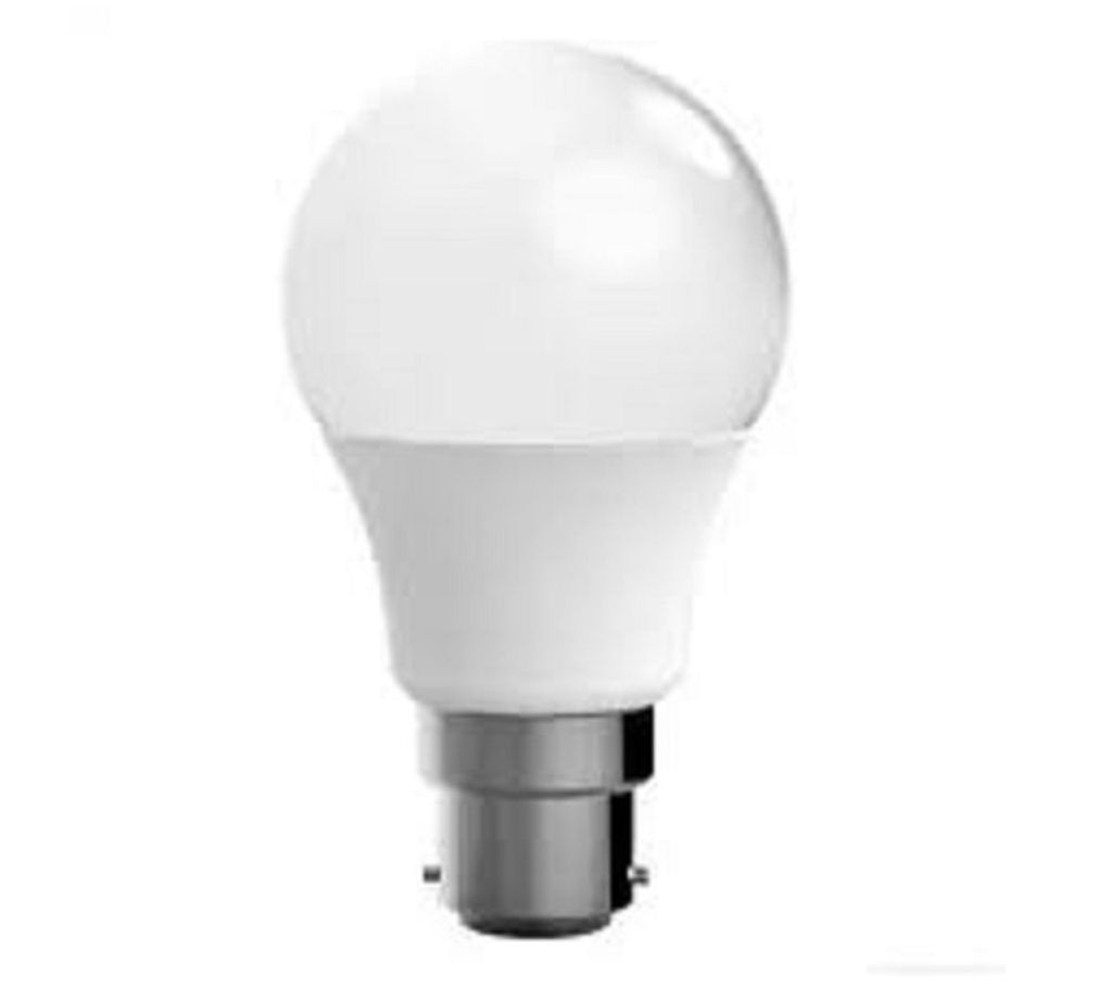 5 Watt Solar DC LED Bulb