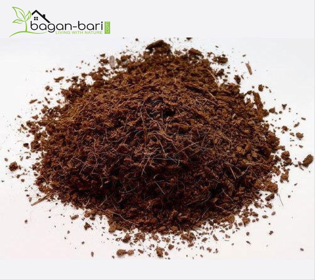 Coco dust 1 kg pack