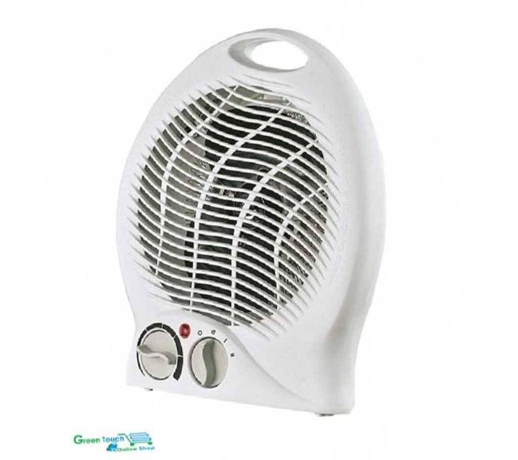 Bushra Room Heater 2000W Hot & Cool Air