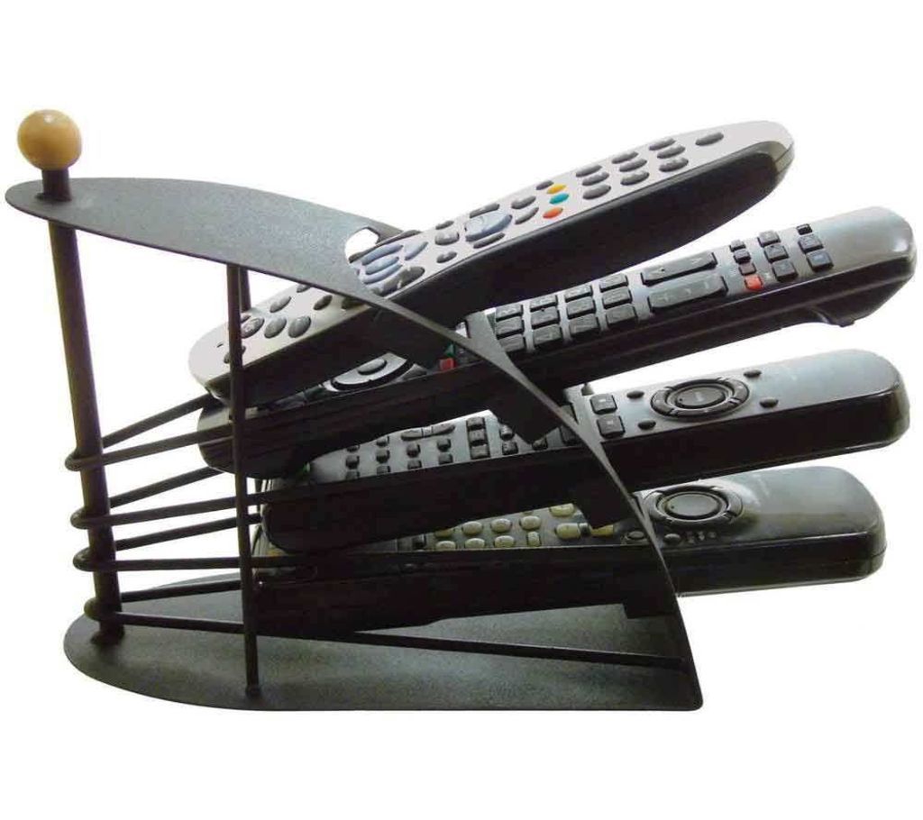 Organizer Remote