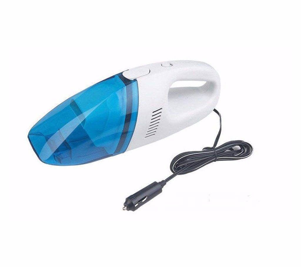 Handy Car Vacuum Cleaner 