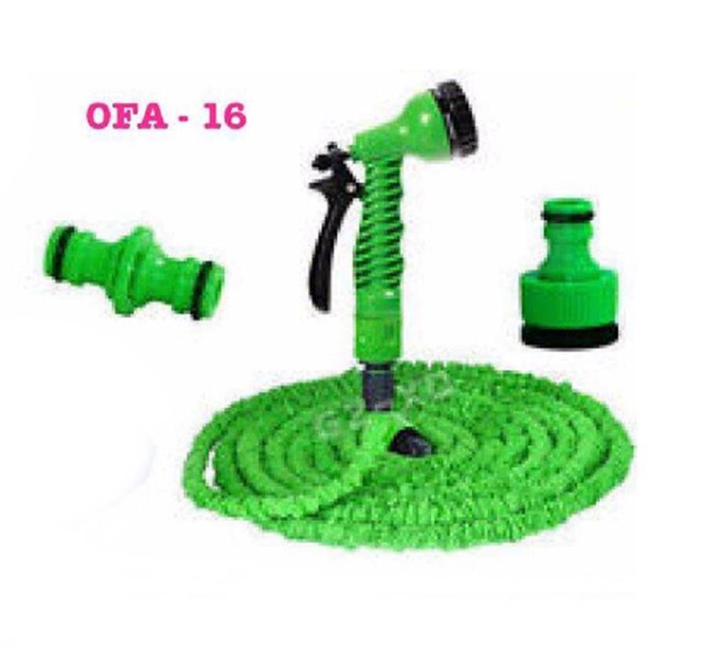 Magic Hose Pipe For Watering - 50ft