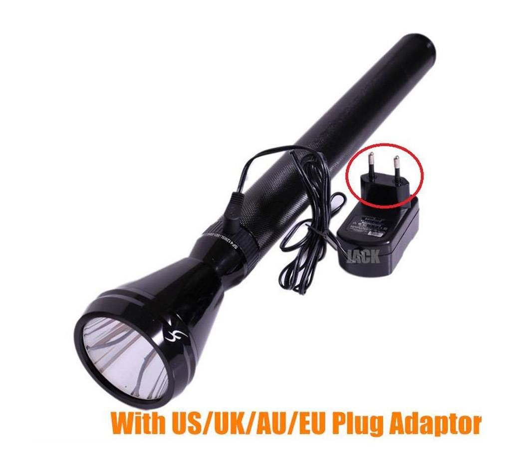 Sanford rechargeable torch light