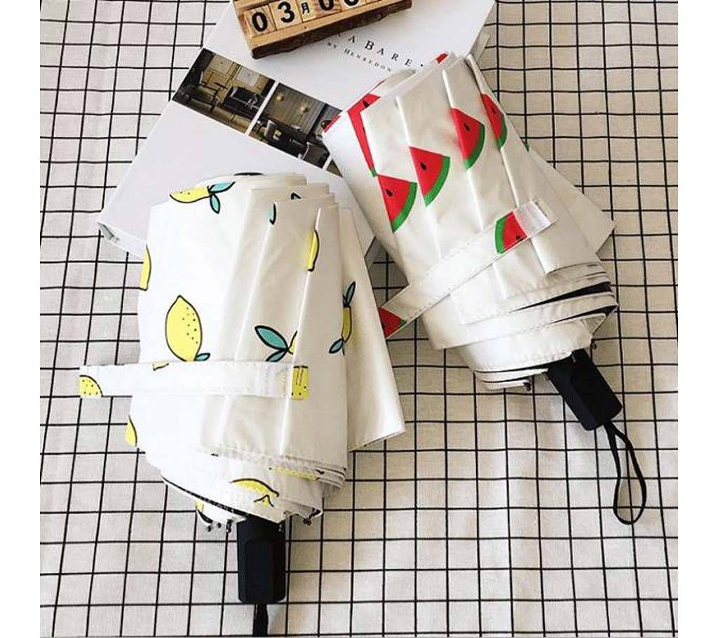 Fashion Smart Umbrella