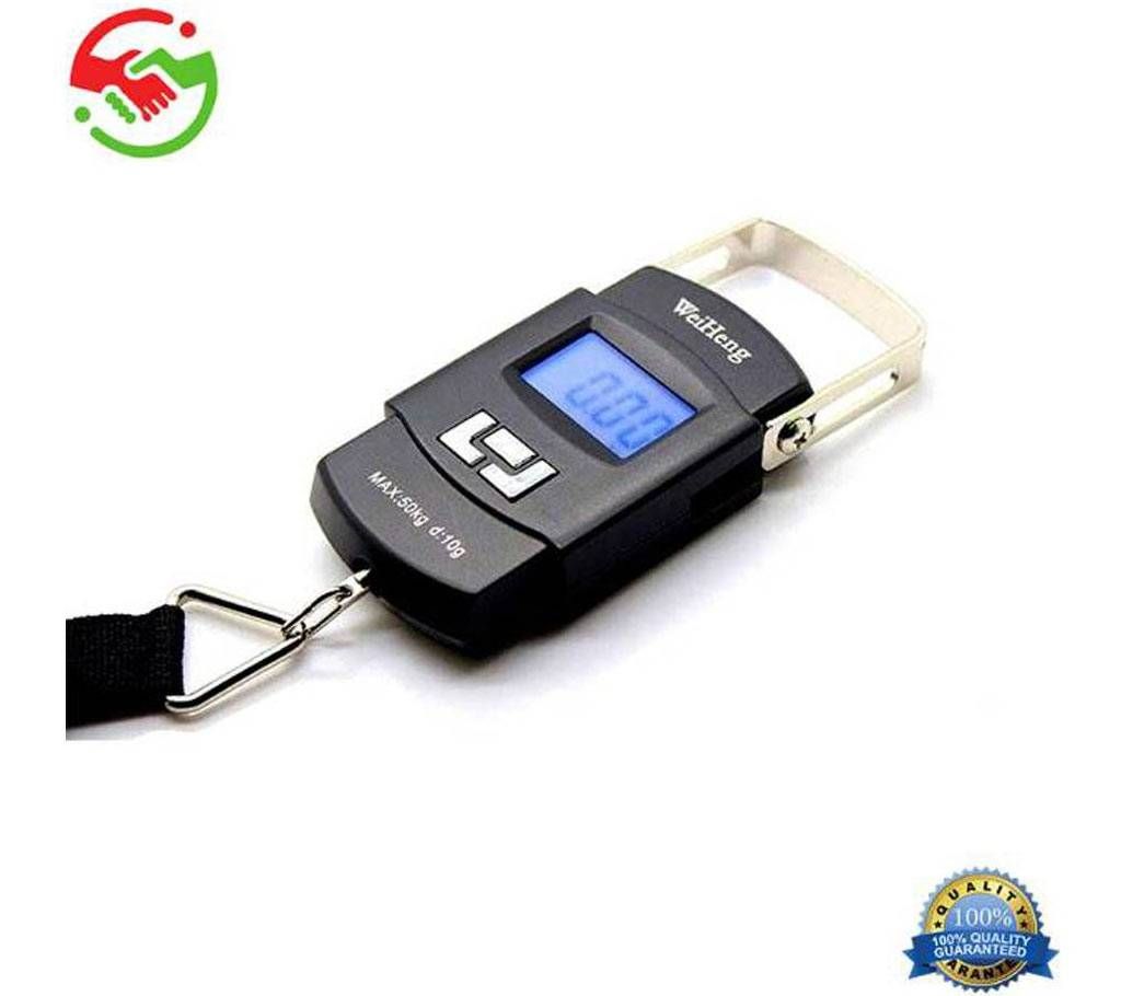 Hanging Weight Hook Scale -50 kg