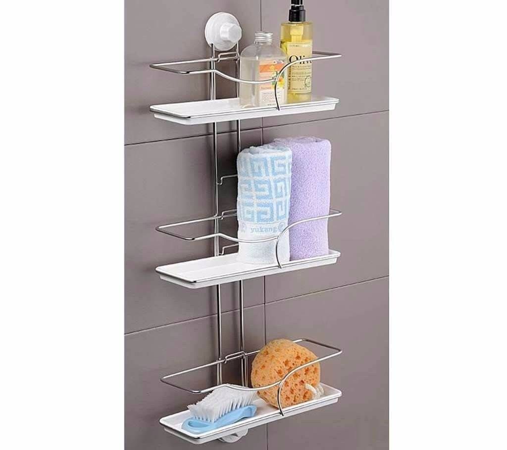 Bathroom Corner shelf 