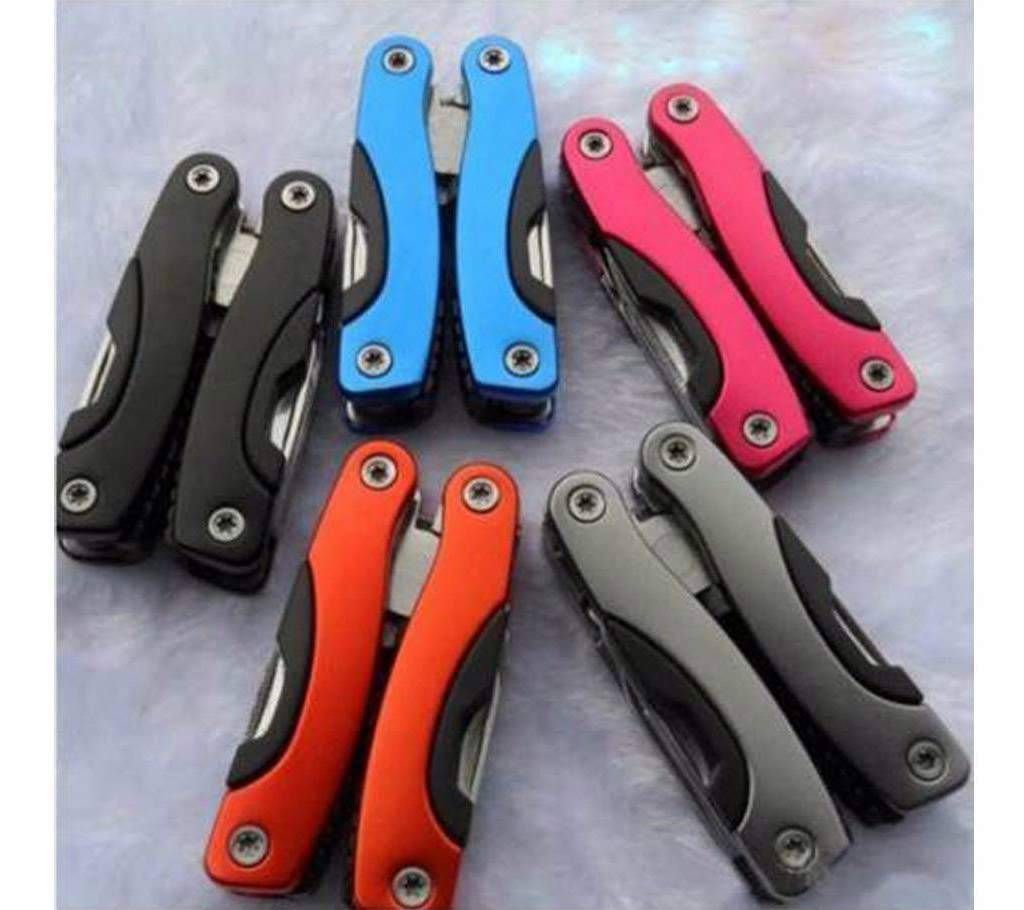 Folding Plaiyers