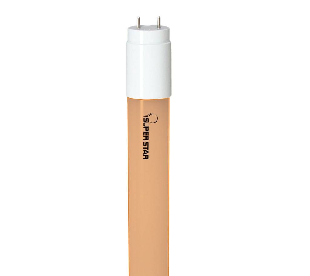 Super Star AC LED 20W 4F WARM T-8 LEDLUX