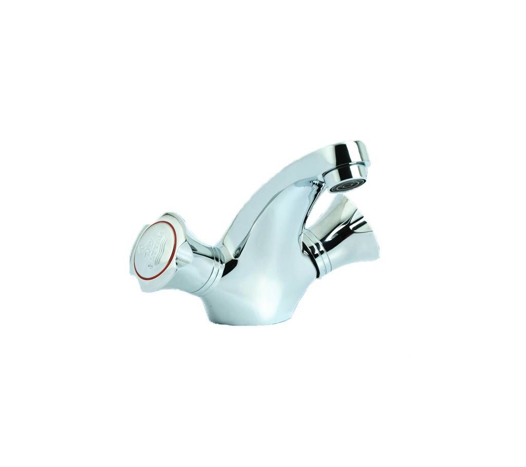 Basin Mixer (orbed)