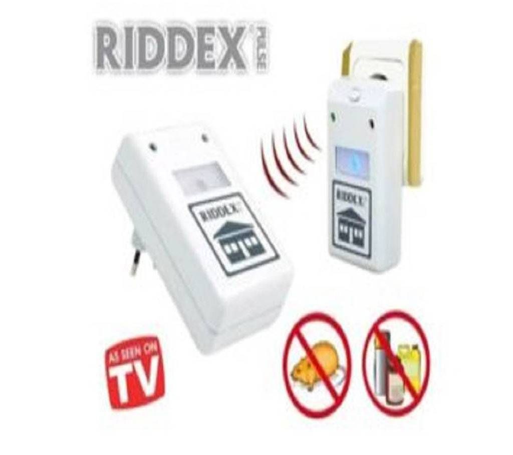 Riddex Pest Repelling Aid