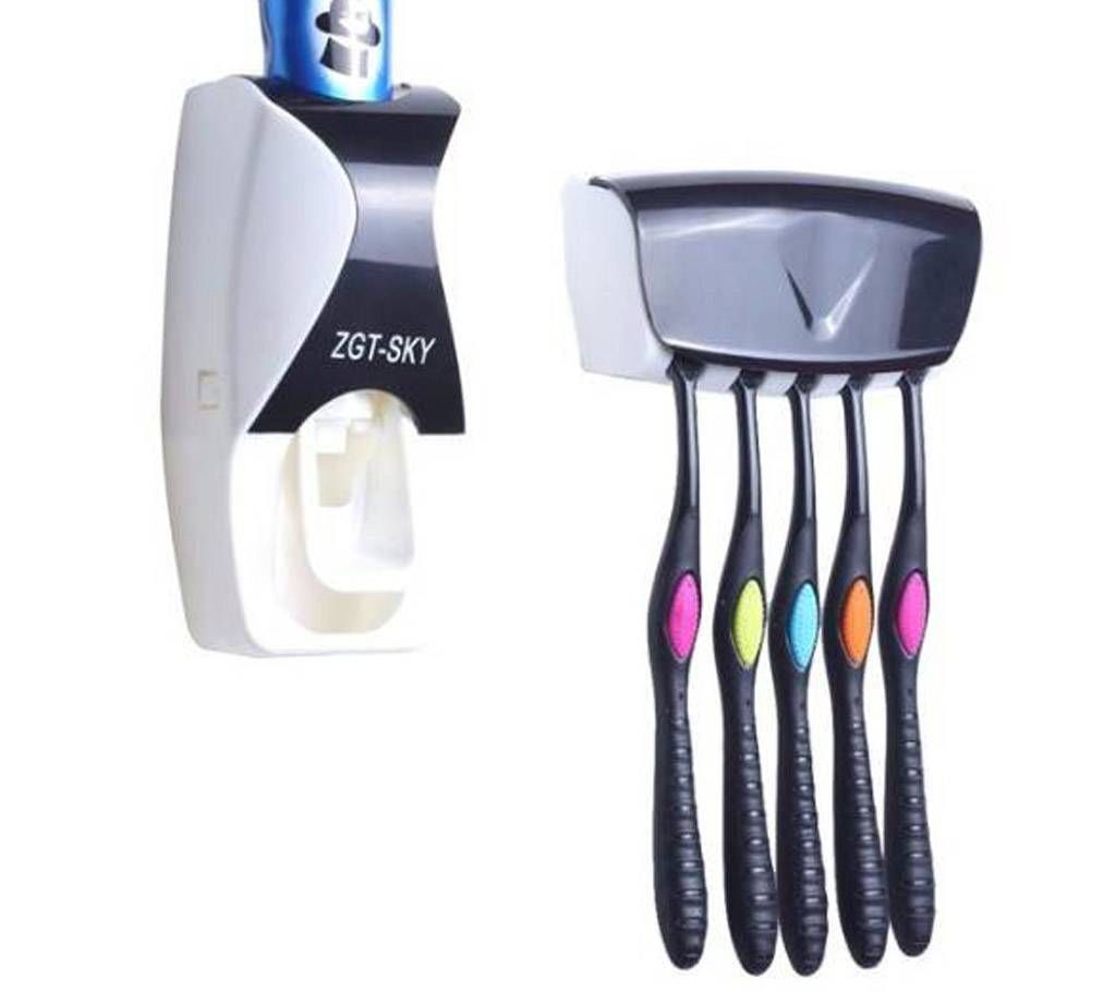 Toothpaste Holder - Multi color