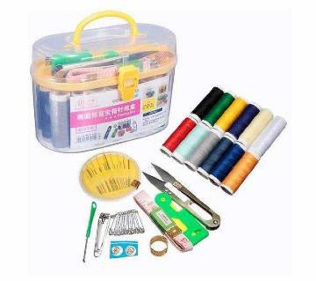 Swing Accessorize Box Multi color