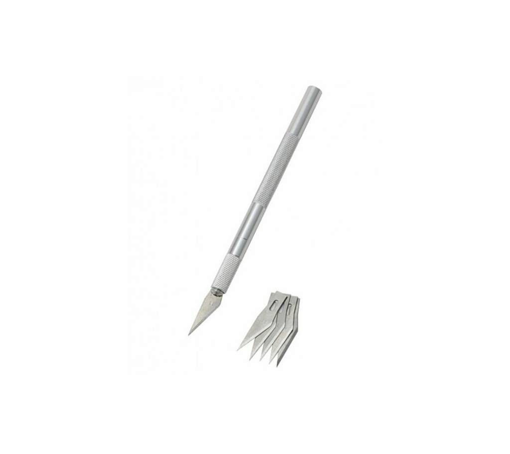 Possession Knife (stainless steel)